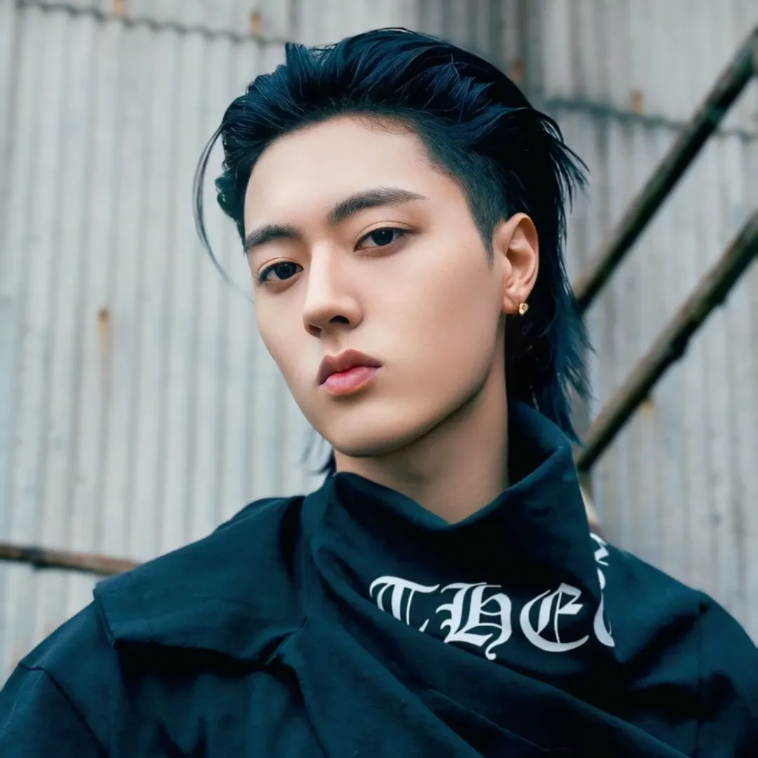 Latest photo of Haruto (TREASURE)