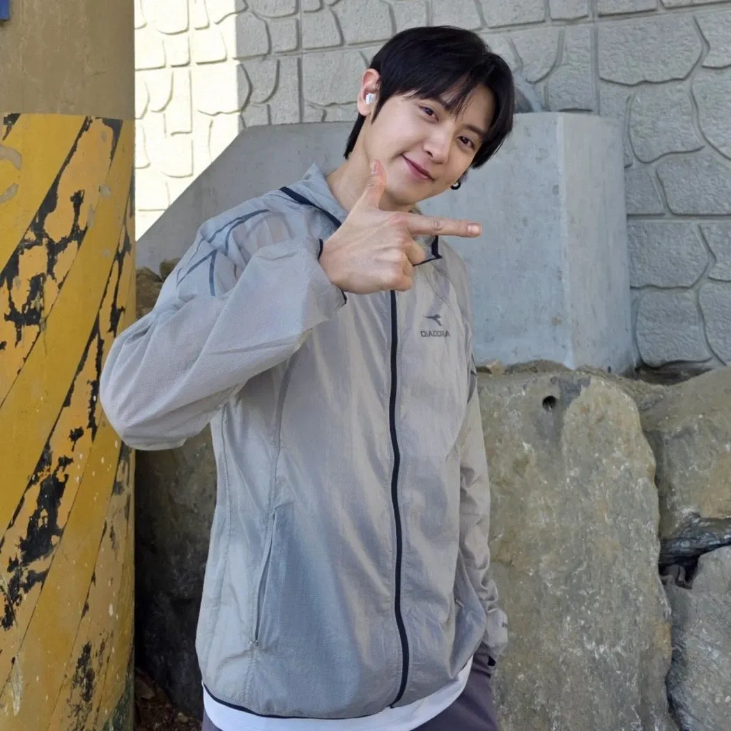 EXO 팬이 찍은 순간