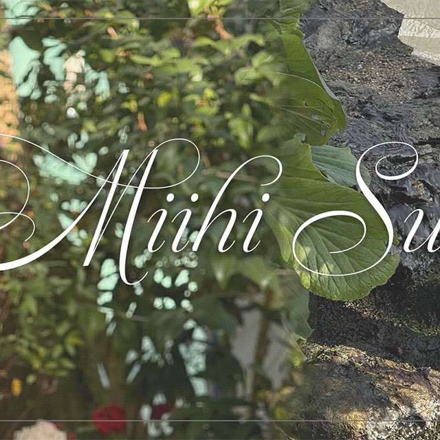 Latest photo of Miihi (NiziU)