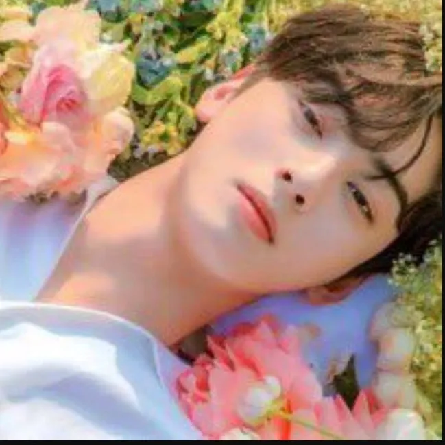 Behind-the-scenes cut of Eunwoo (ASTRO)