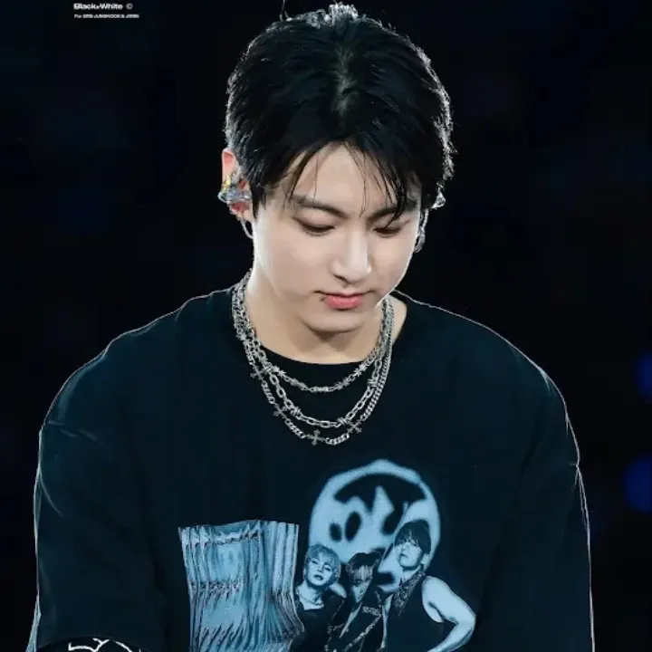 정국 (방탄소년단) 팬이 찍은 순간
