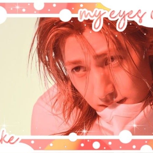 Recent activity shot of Jooyeon (Xdinary Heroes)