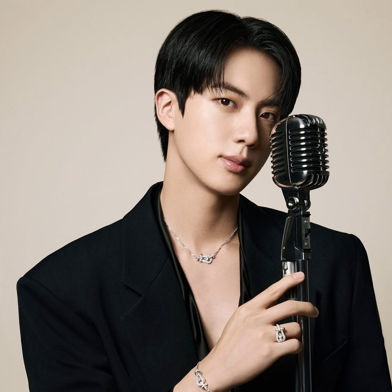 진 (방탄소년단) 팬이 찍은 순간