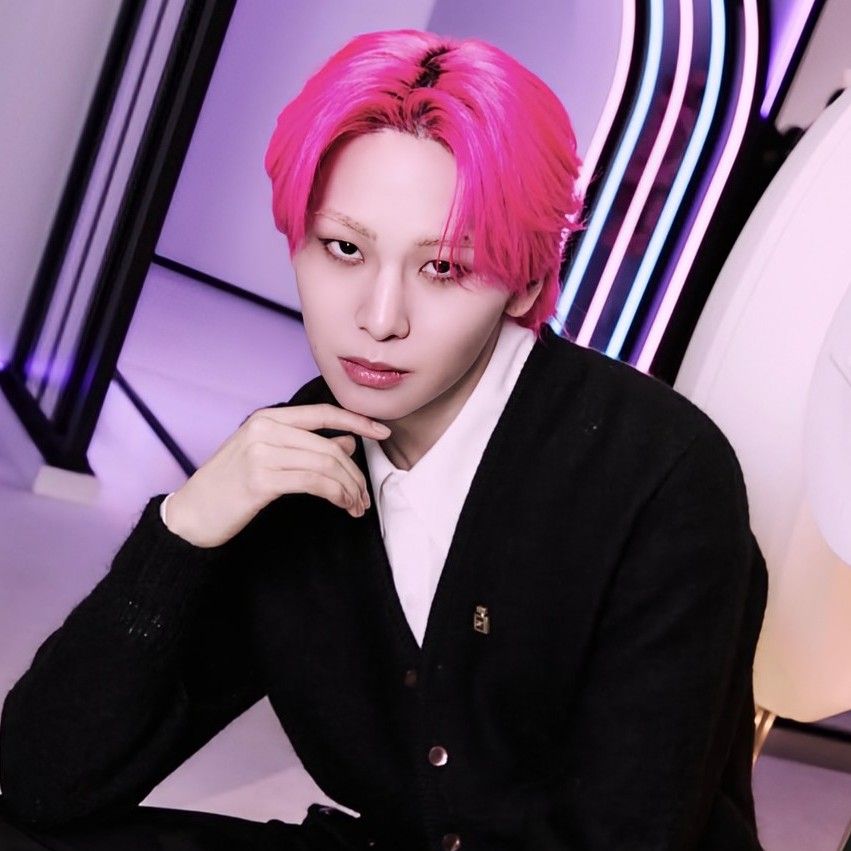 A moment captured by Kawashiri Ren (JO1)'s fan