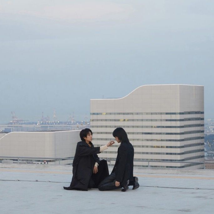 세븐틴의 비하인드 컷