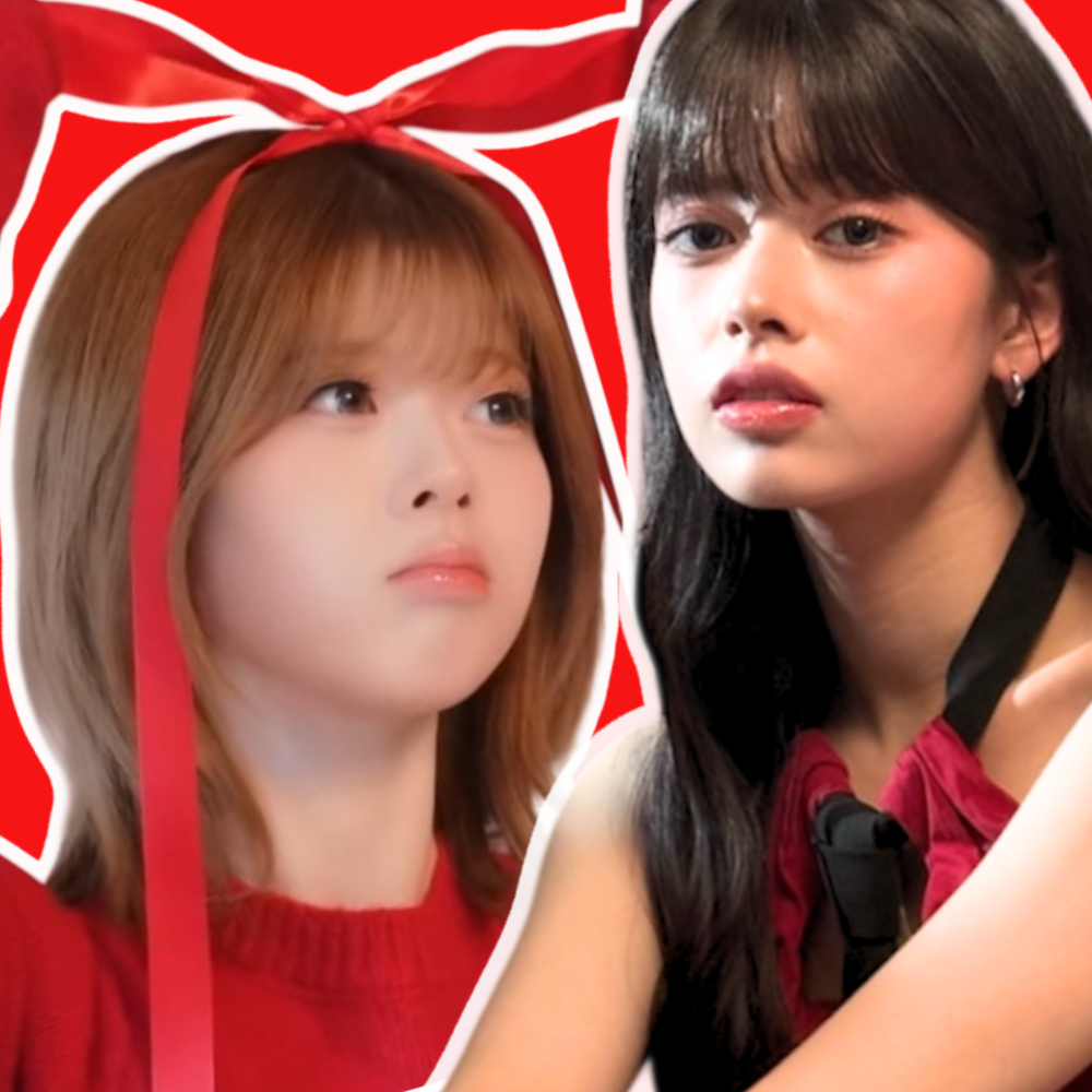 Latest photo of Riku (NiziU)