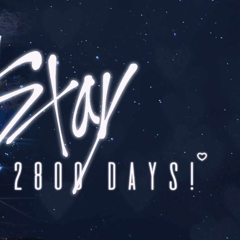 Stray Kids 최근 활동샷