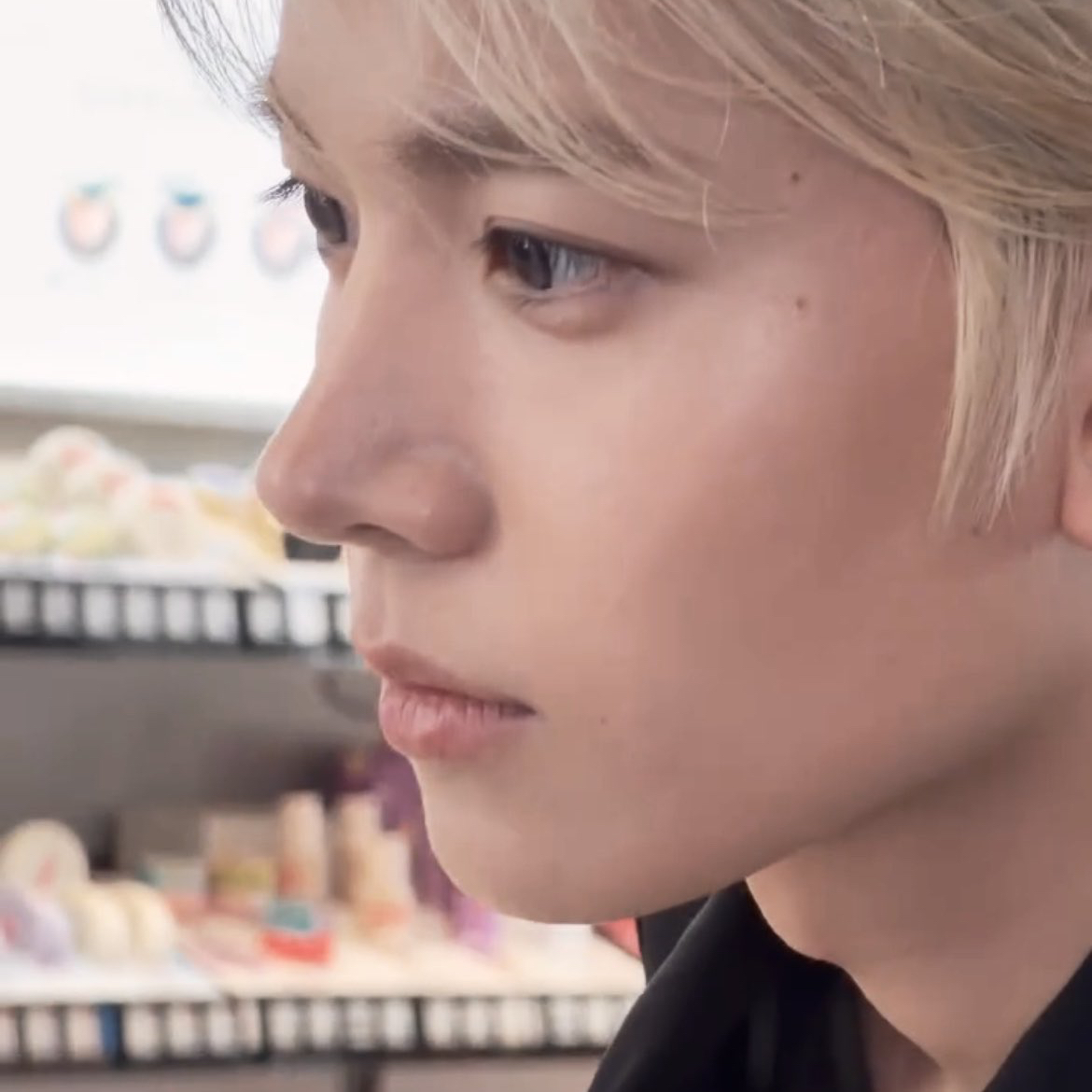 에반 최근 활동샷