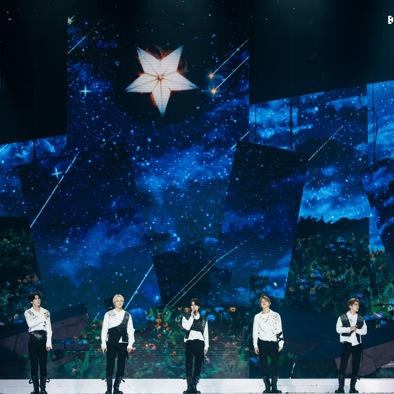 Latest photo of TOMORROW X TOGETHER