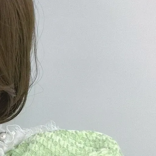 A moment captured by ITAKURA KANA (CUTIE STREET)'s fan