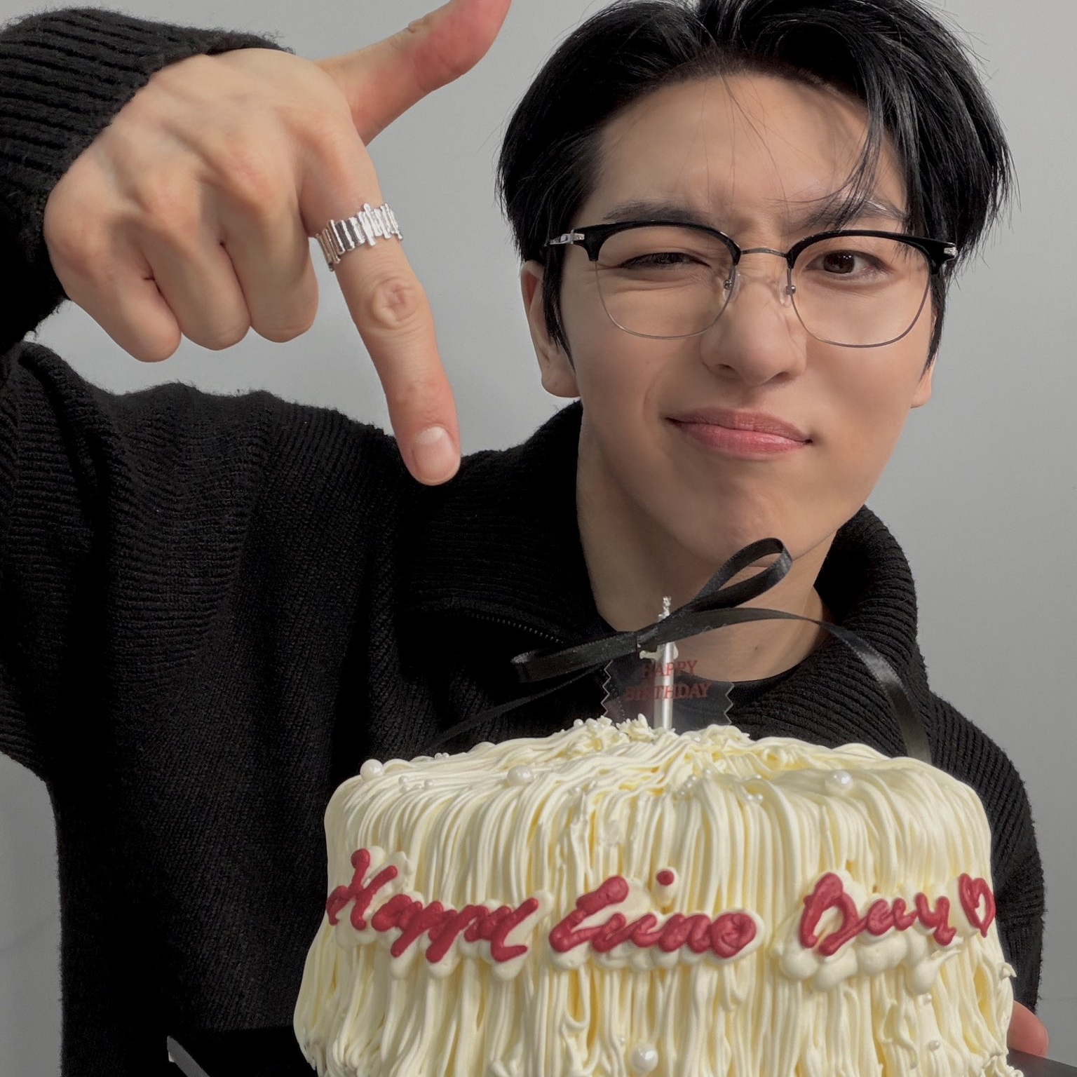 펜타곤 최근 활동샷