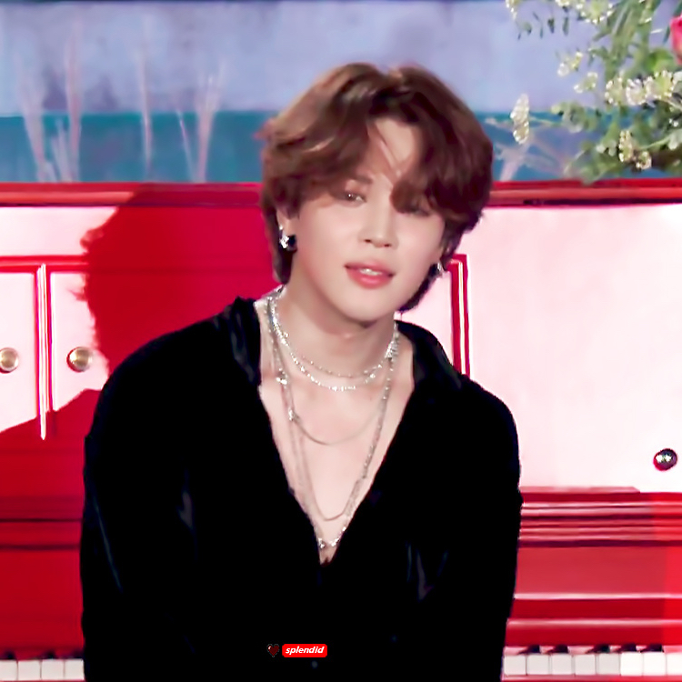 지민 (방탄소년단)의 최신 사진