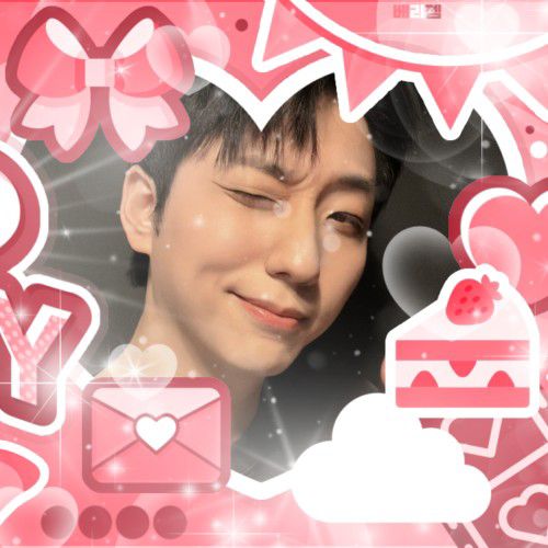 Recent activity shot of Gun-il (Xdinary Heroes)