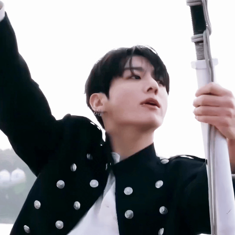 ジョングク (BTS)の最新写真