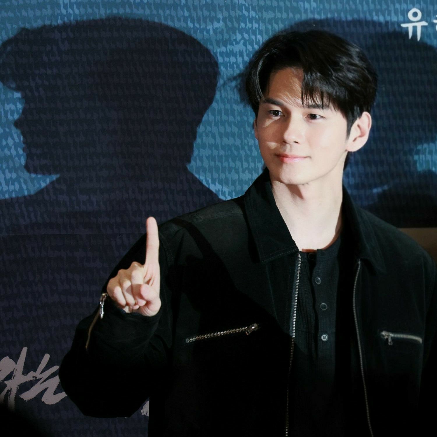 옹성우 최근 활동샷