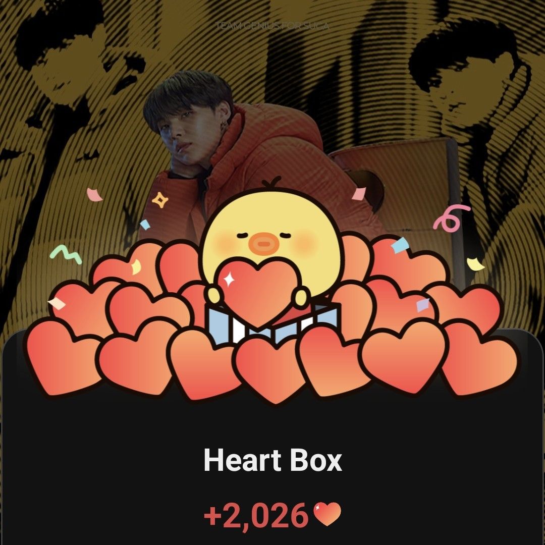 Behind-the-scenes cut of SUGA (BTS)