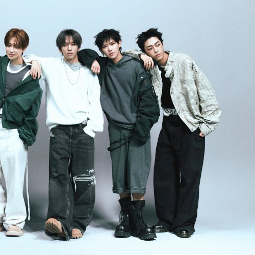 Recent activity shot of MODYSSEY