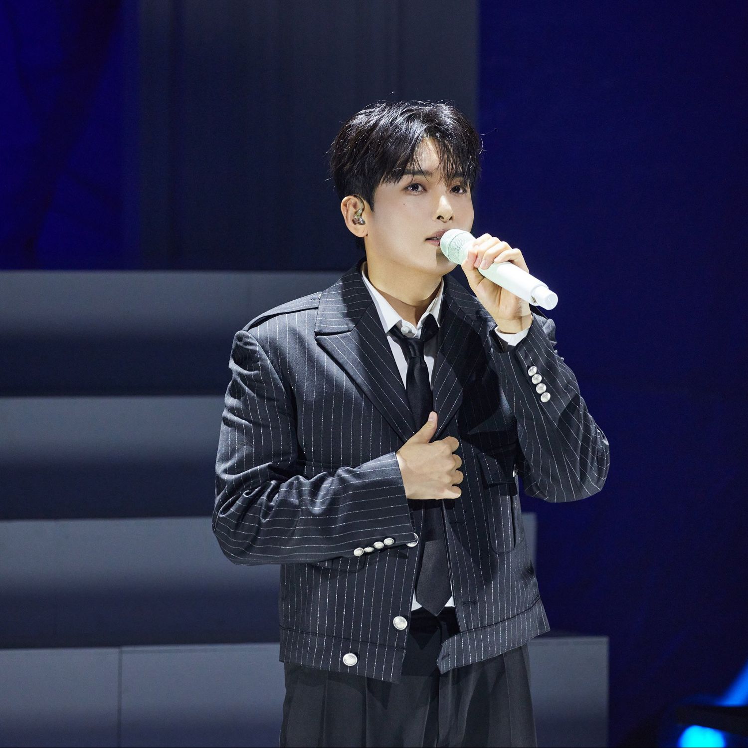 슈퍼주니어 팬이 찍은 순간