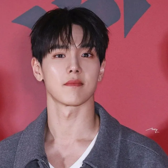 Potret di balik layar Shownu (MONSTA X)