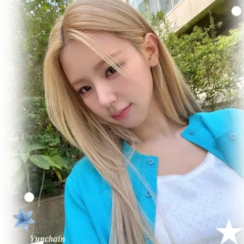Behind-the-scenes cut of i-dle
