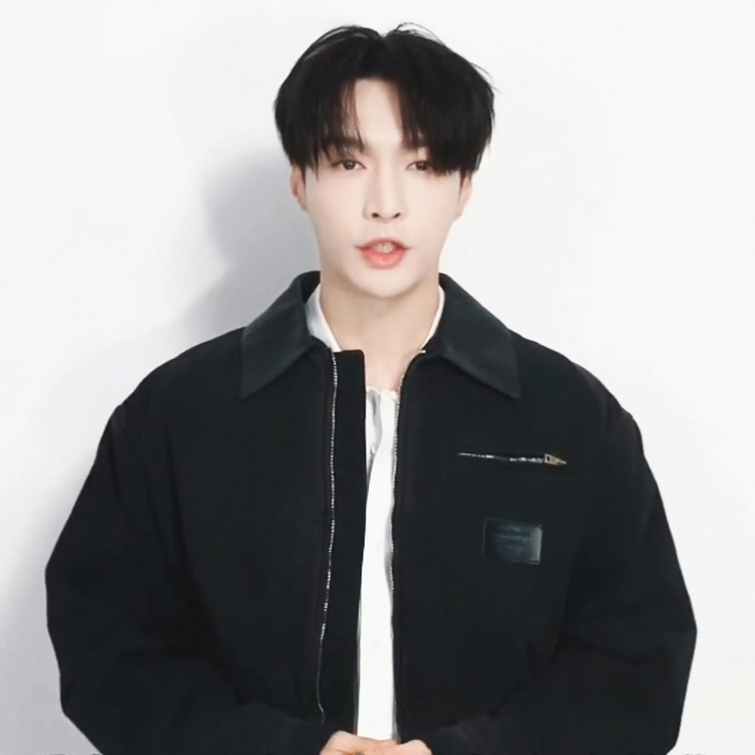 EXO 팬이 찍은 순간