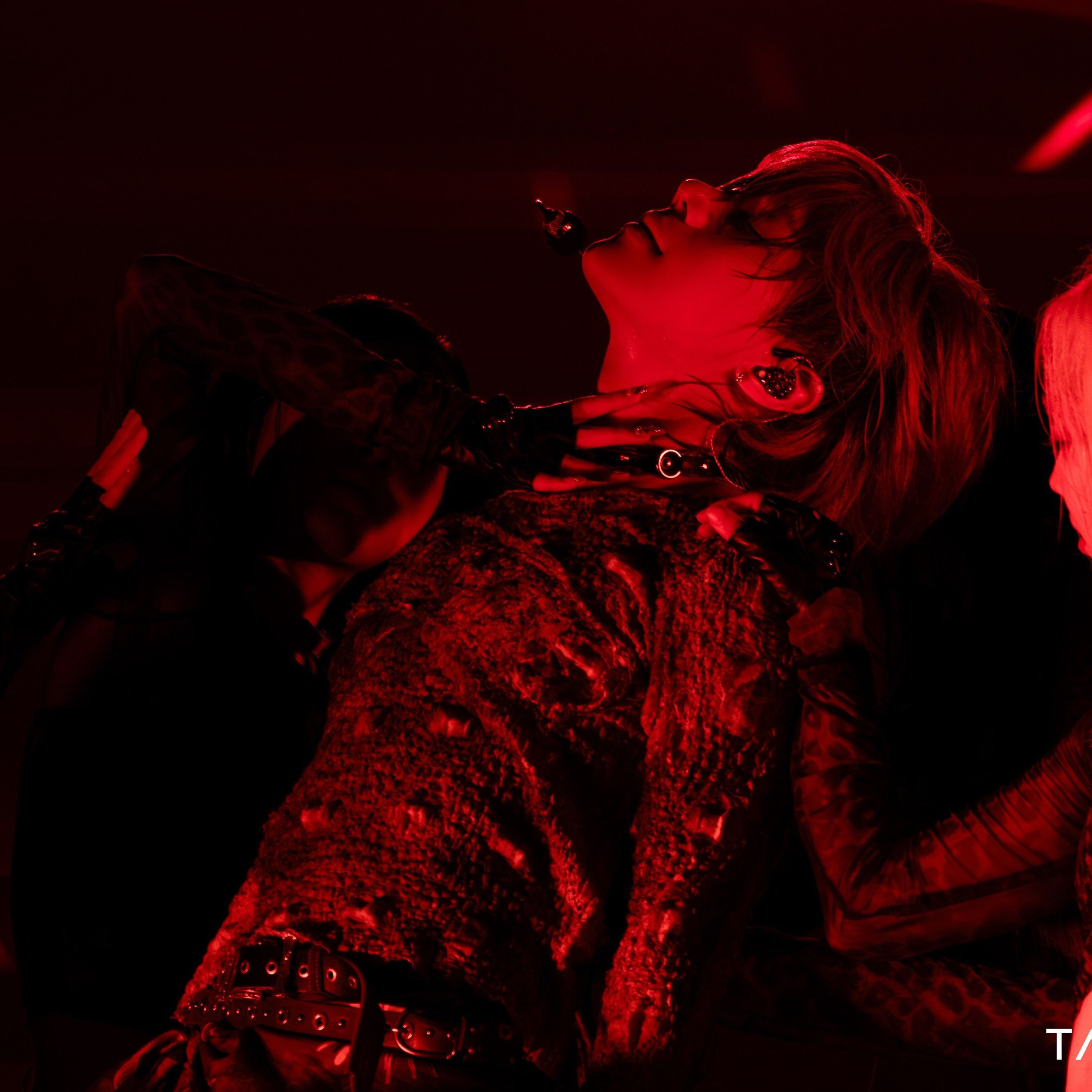 태민 (샤이니) 팬이 찍은 순간