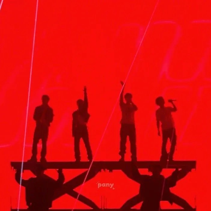 iKON 팬이 찍은 순간