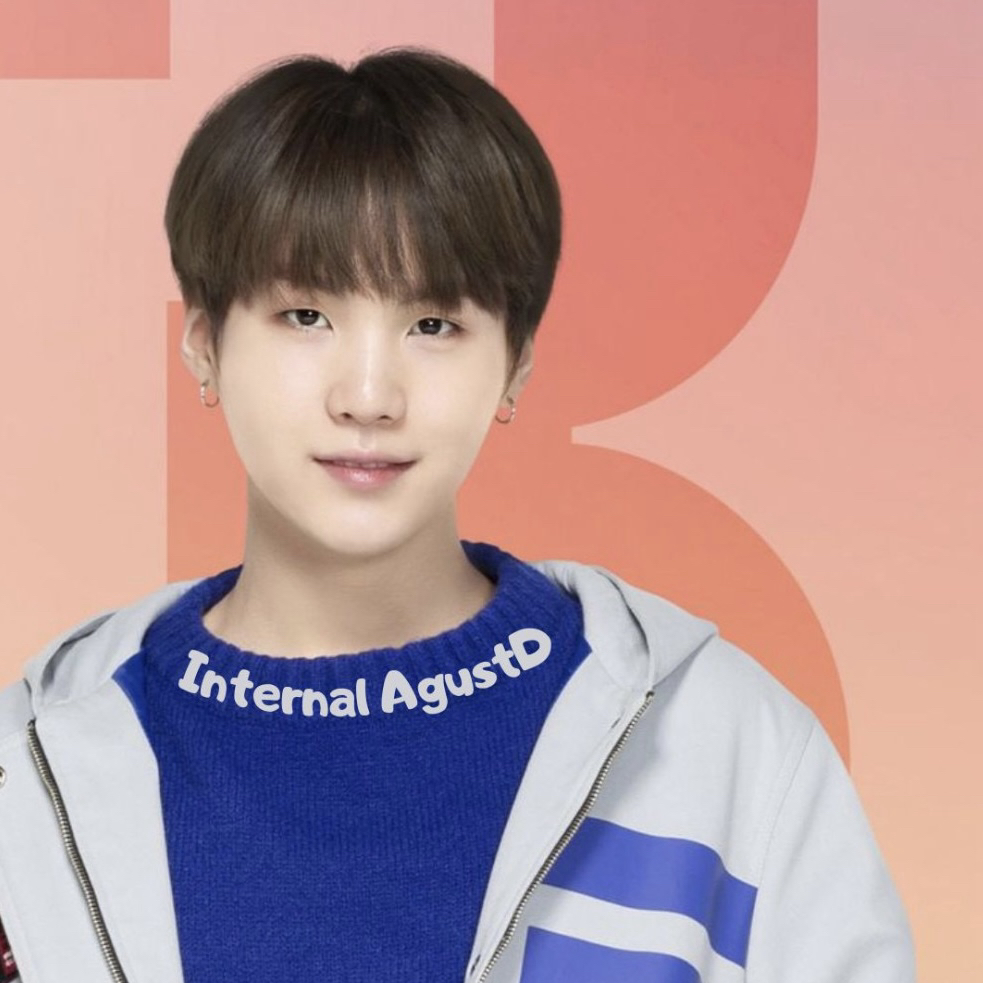 슈가 (방탄소년단) 최근 활동샷