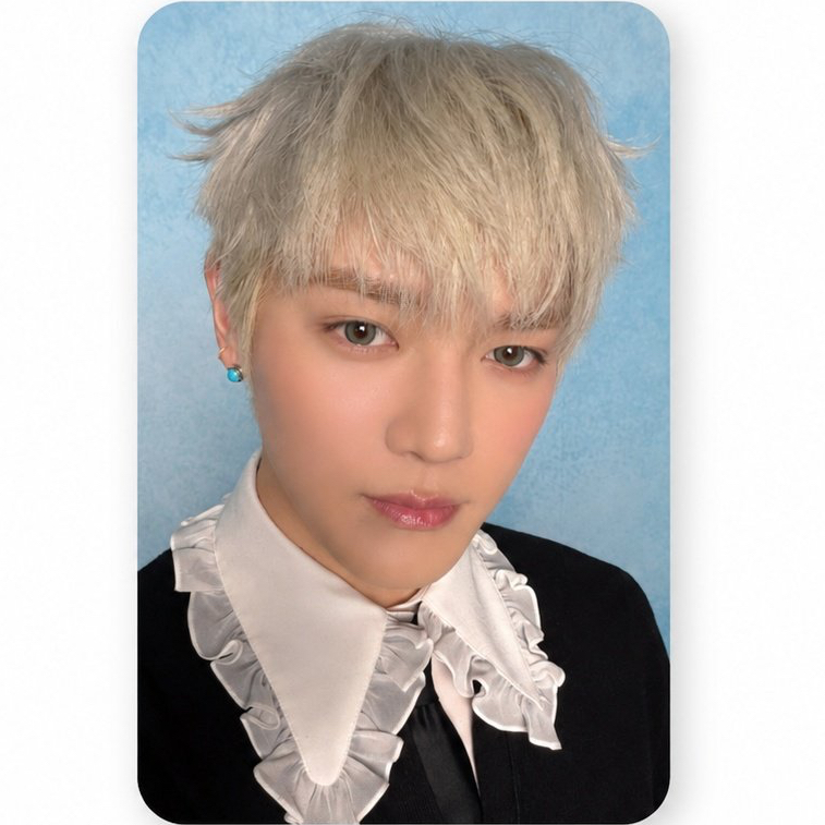 テヨン (NCT 127)の最近の活動写真