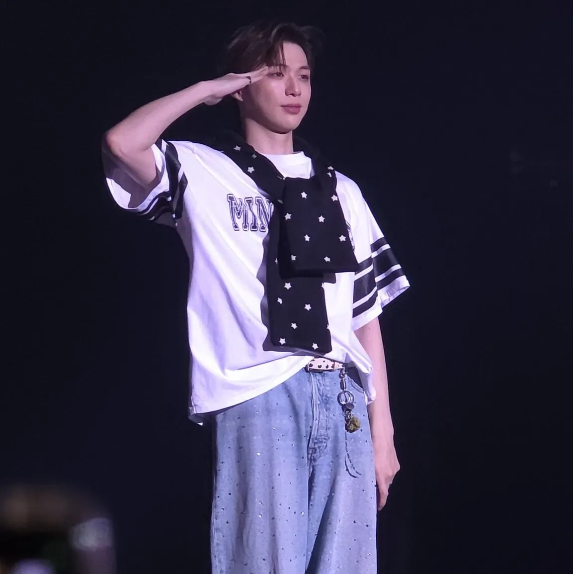 Foto terbaru Kang Daniel