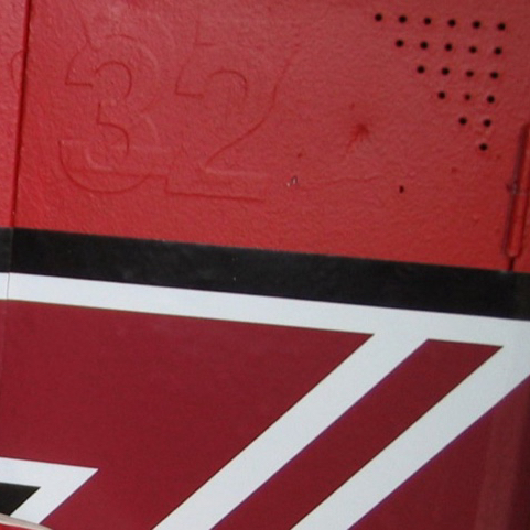 Behind-the-scenes cut of Chaeryeong (ITZY)