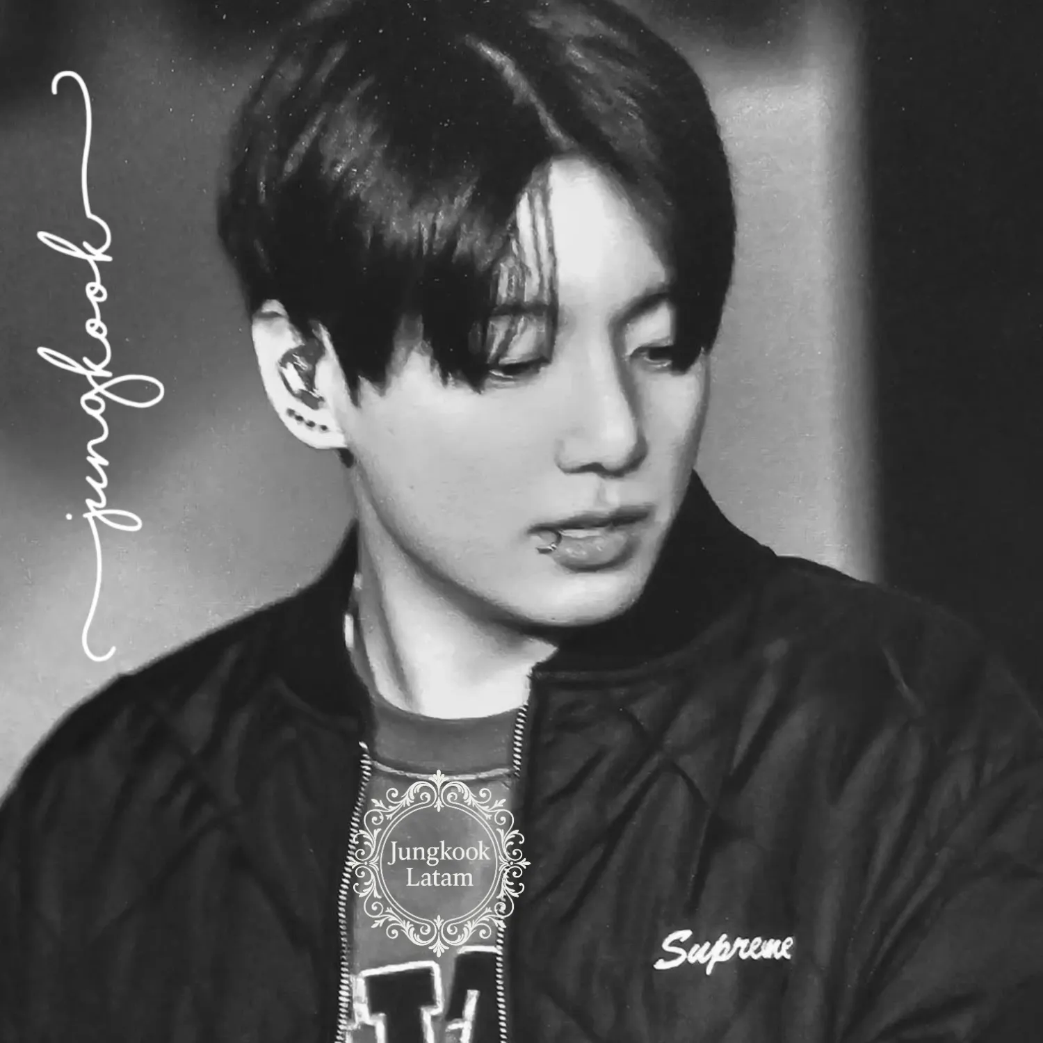 정국 (방탄소년단) 최근 활동샷