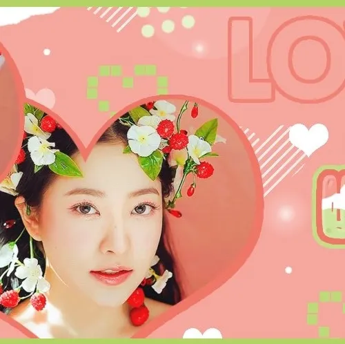 Yeri (Red Velvet)的最新照片