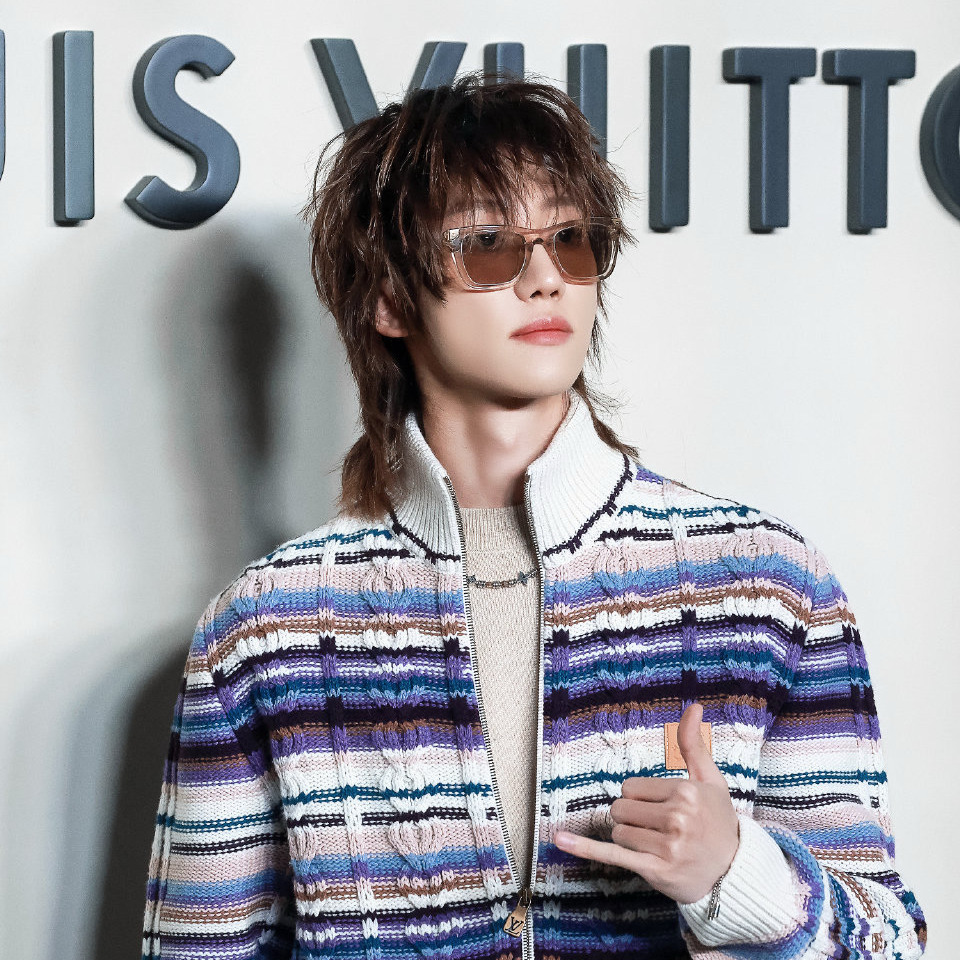 Latest photo of The 8 (SEVENTEEN)