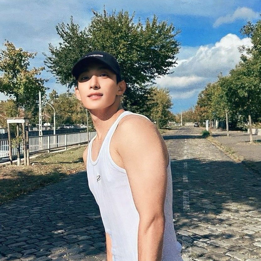 세븐틴 최근 활동샷