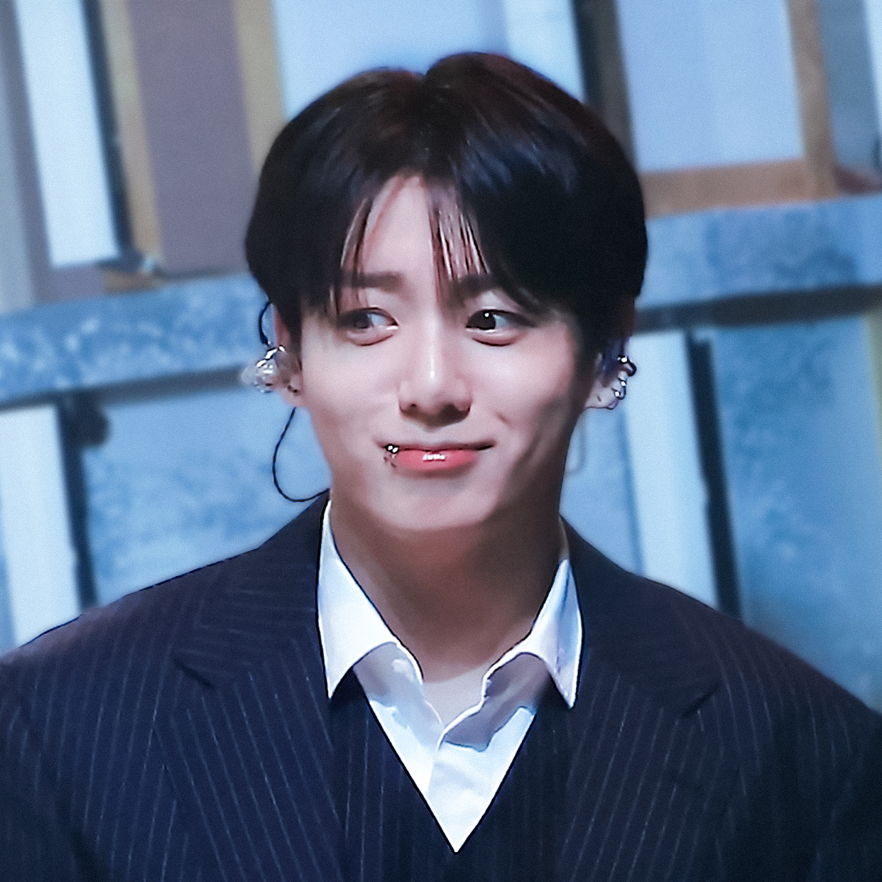 Foto terbaru Jungkook (BTS)