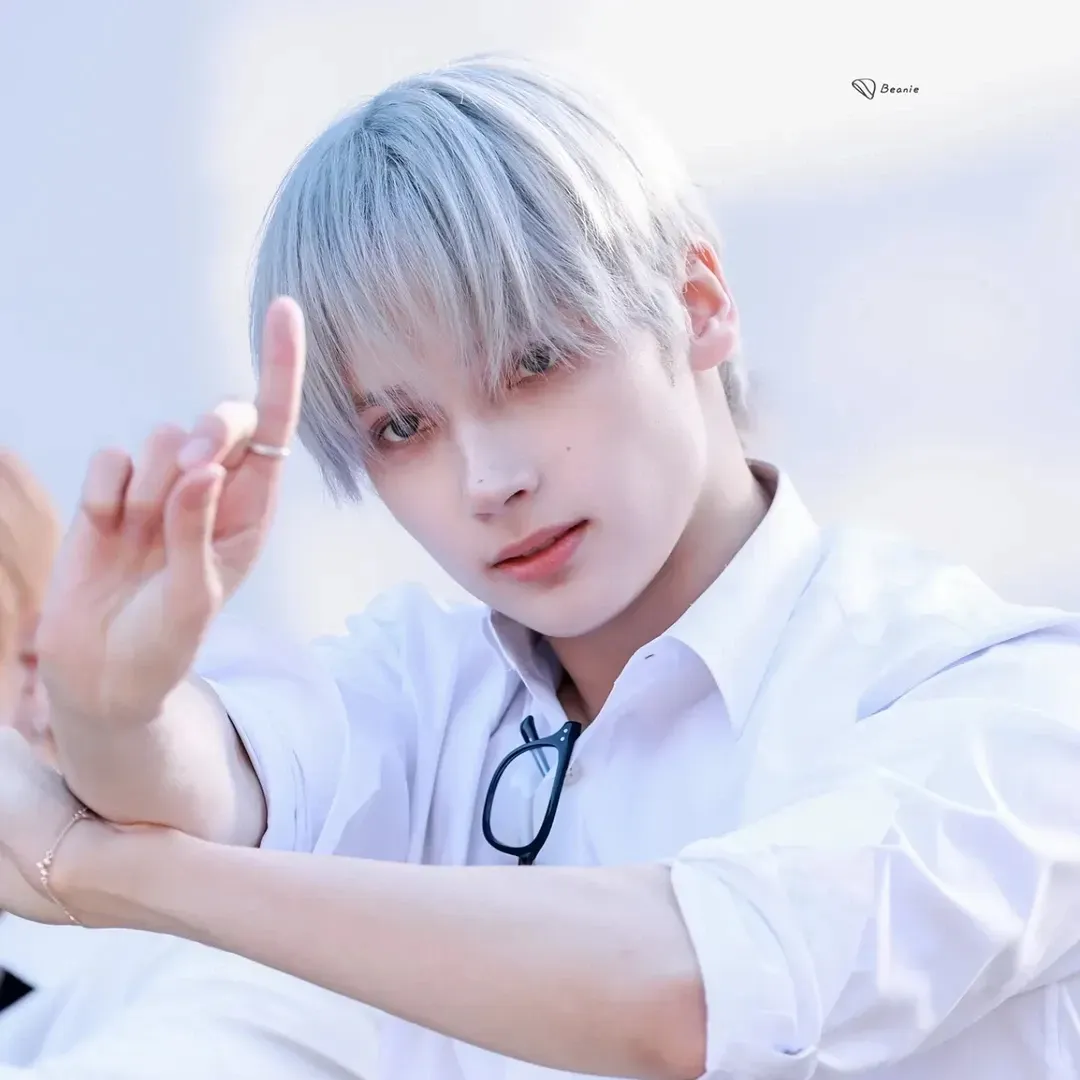 휴닝카이 (투모로우바이투게더) 팬이 찍은 순간