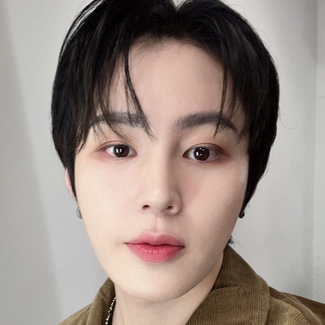 Latest photo of Ha Sungwoon