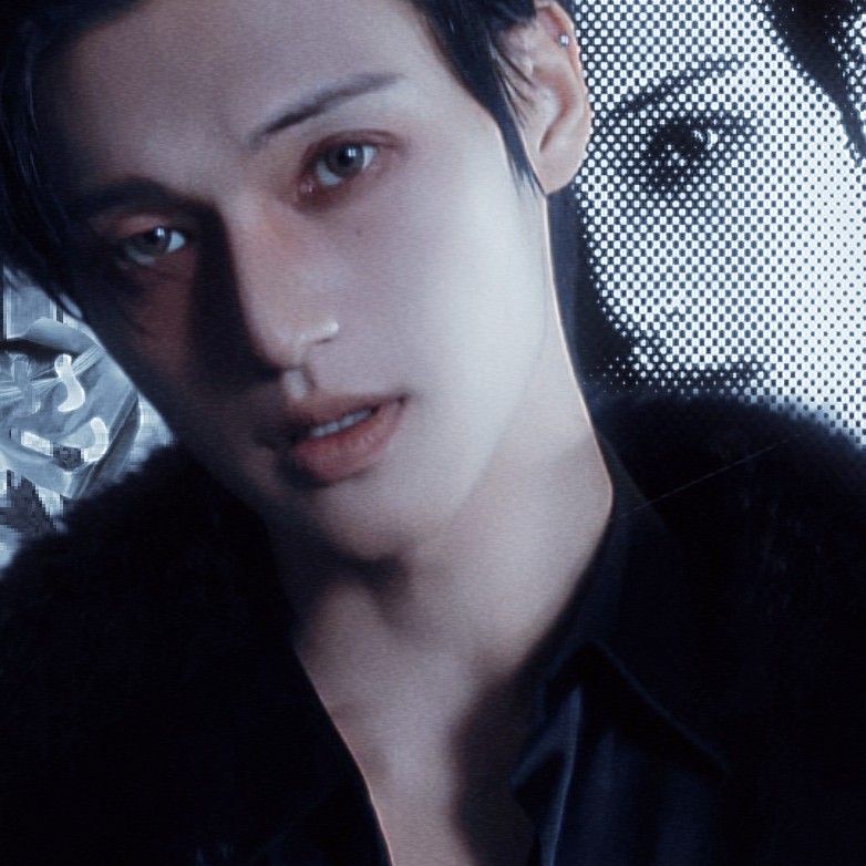 Behind-the-scenes cut of Wooyoung (ATEEZ)