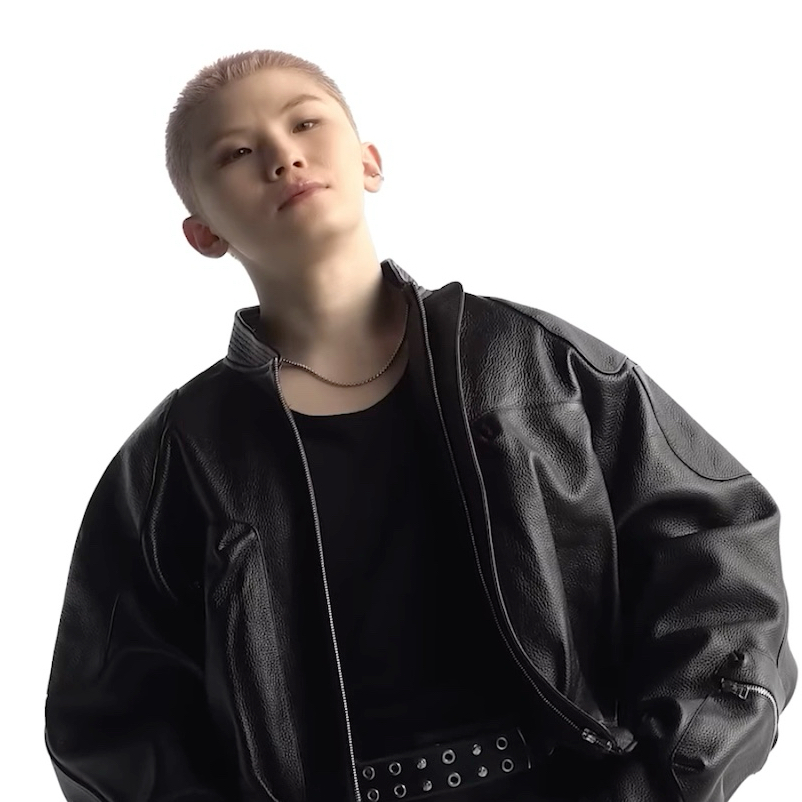 Latest photo of Woozi (SEVENTEEN)