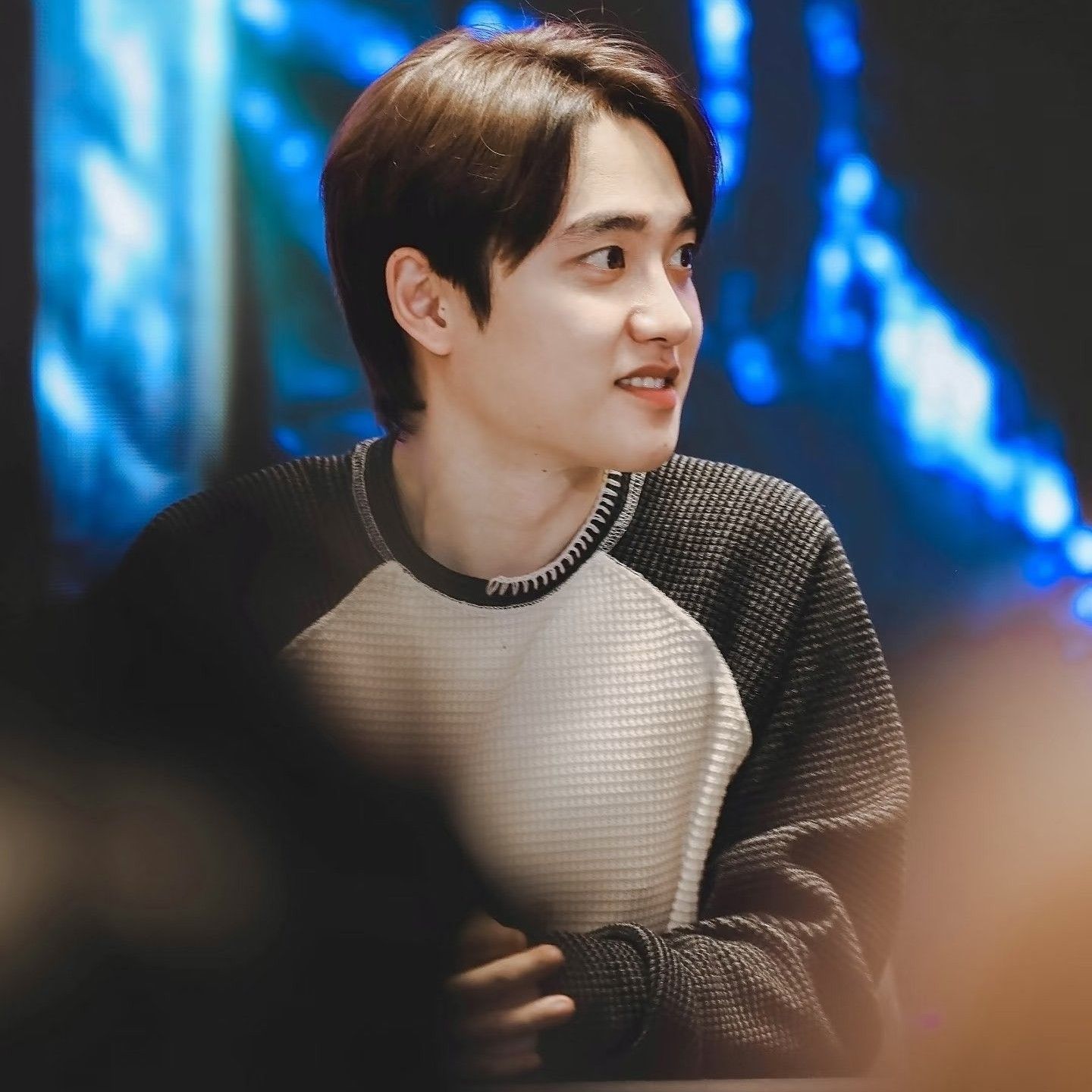 디오 (EXO)의 최신 사진