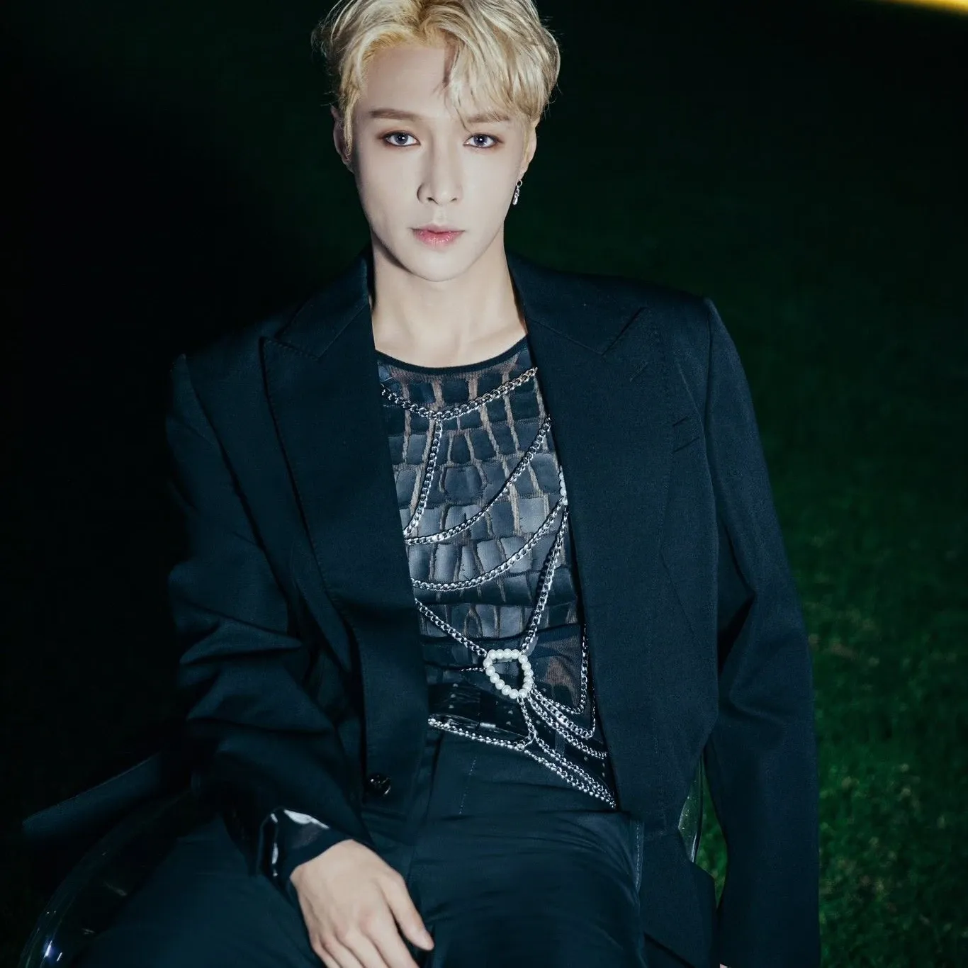 EXO 최근 활동샷