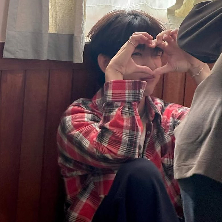 GOT7 최근 활동샷