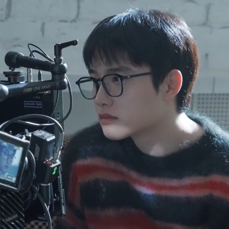 ディオ (EXO)ファンが撮った瞬間