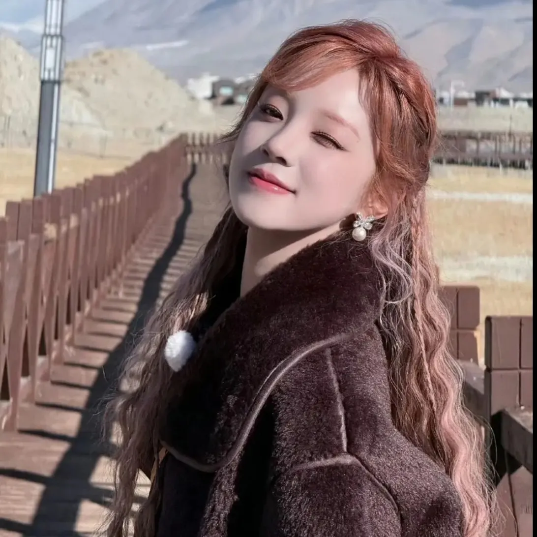 우기 (아이들) 최근 활동샷