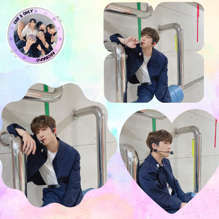 Foto aktivitas terbaru ASTRO