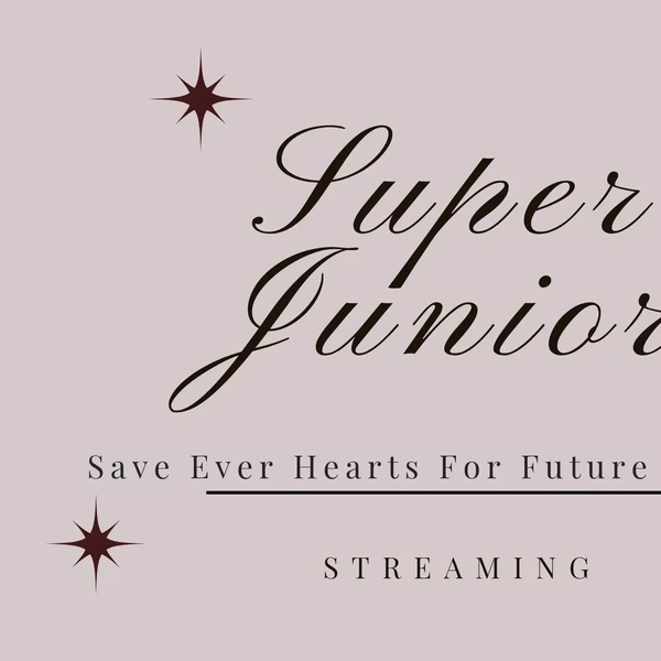 Shining profile picture of Super Junior on today's Choeaedol