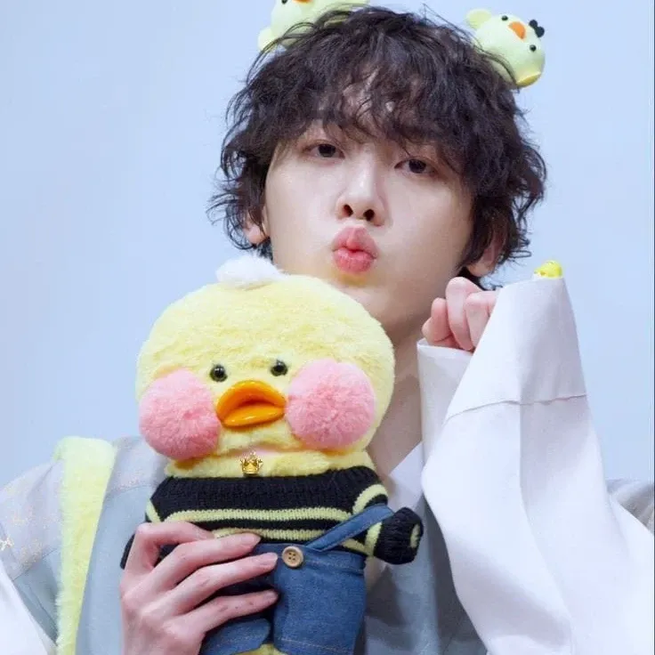 윤산하 (아스트로) 팬이 찍은 순간