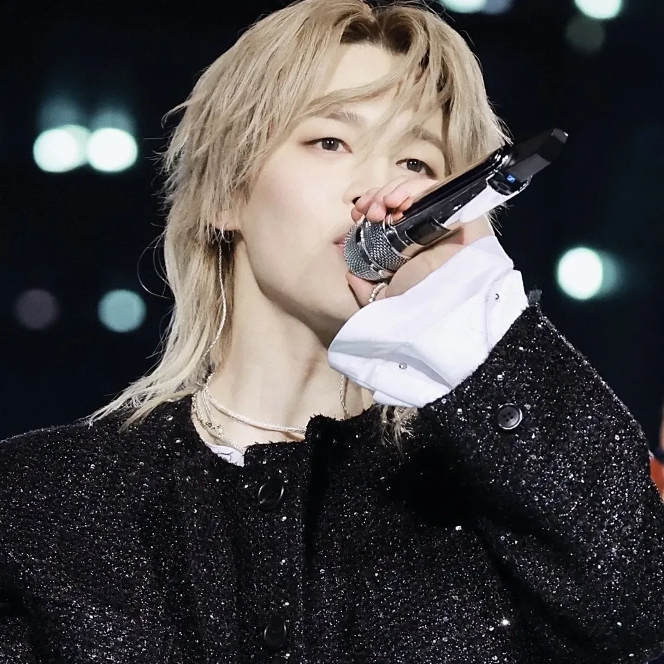 지민 (방탄소년단) 팬이 찍은 순간