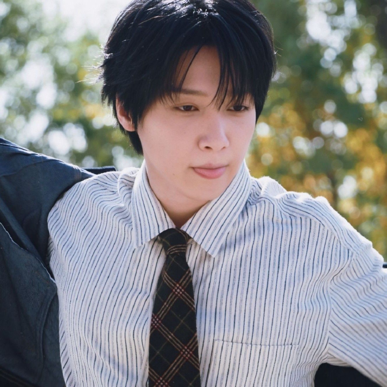 Latest photo of Jeong Sewoon